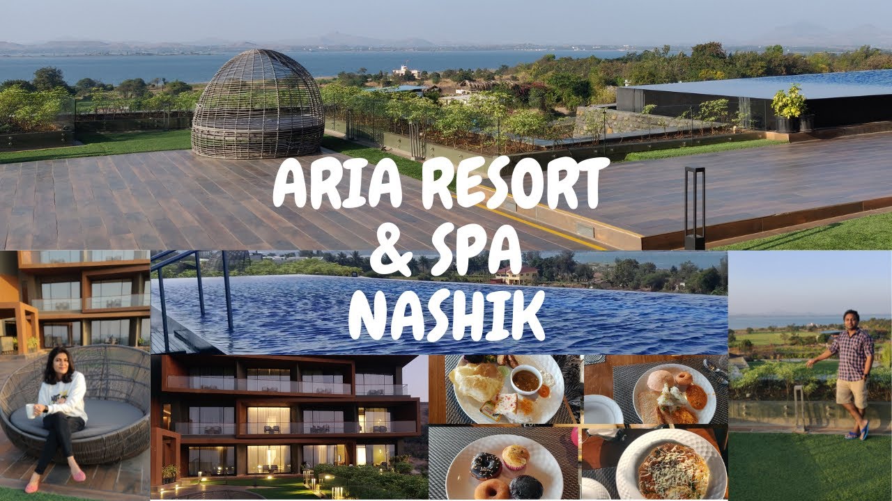 Vlog13 Aria Resort Spa Best Resort In Nashik Luxurious vlog13-aria-resort-spa-best-resort-in-nashik-luxurious