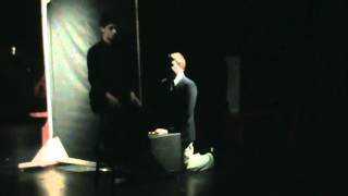 SUNY New Paltz- A Glooming Peace & Absolution (Bare- A Pop Opera)