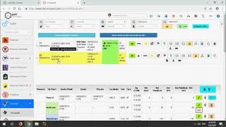 13 - Dispecerat - Planificare Camion pentru o Comanda screenshot 5