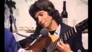 Camaron De La Isla Bulerias - El Niño Perdido, La Cigarra.