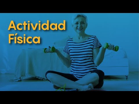 Consejos para realizar actividad física - Gastrobene