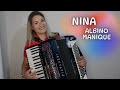 Solo Acordeon - Nina (Albino Manique)