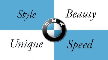 BMW Intro Effects | Preview 2 Cirno