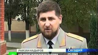 Захват дома правительства