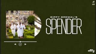 Spender (Full Audio) - Gippy Grewal - Desi Rockstar 3 - Humble Music - Punjabi Songs 2025