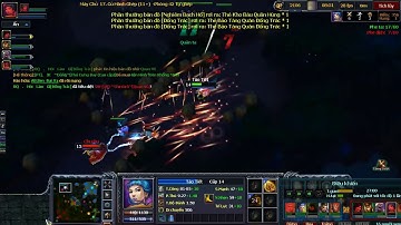 3Q Củ Hành : Team tốp lực chiến đánh ghép mới nhất ,