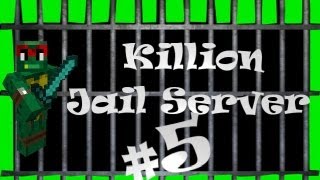 Minecraft Jail Server Ep. 5
