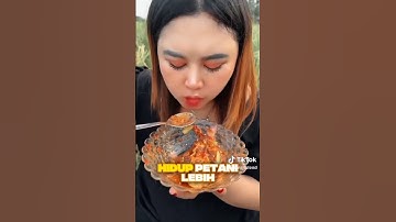 semoga cepat ke bangun biar harga singkong slalu stabil semangat petani singkong💪