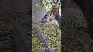 Karapürçek Cami, Türbesi Ve Su Kı. 24.11.2025