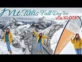 MOUNT TITLIS, SWITZERLAND FULLDAY ADVENTURE VIA KLOOK