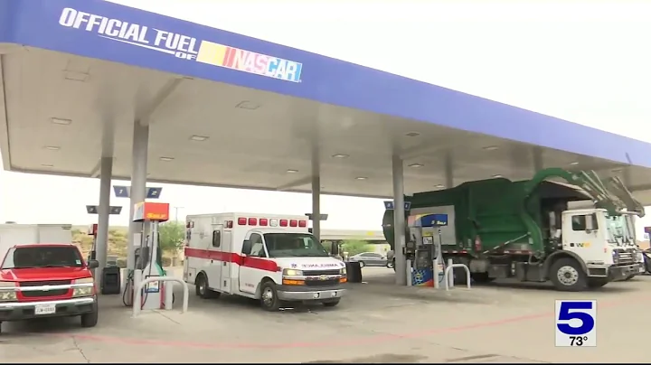 Spending on top tier gas beneficial amid inflation, AAA says