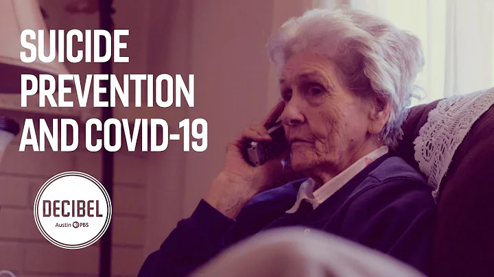 Preventing Suicide During Covid-19