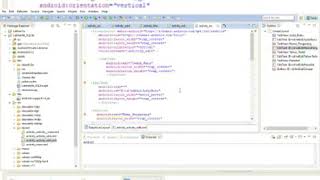 Information Sqlite EDIT DAN Hapus Guide