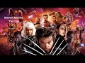 All Marvel Movies Ranked...