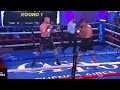 Highlights from @ivandychko last fight against Bracamonte #heavyweight #boxing #champion #future