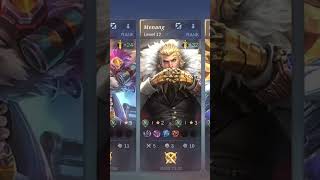 Kumaha Barudak Well Butuh Roam Komen Aja fypshorts viral fyp fypviral mlbb