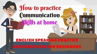 Boost Your English Speaking Skills With Engaging Conversation Practice Techniques