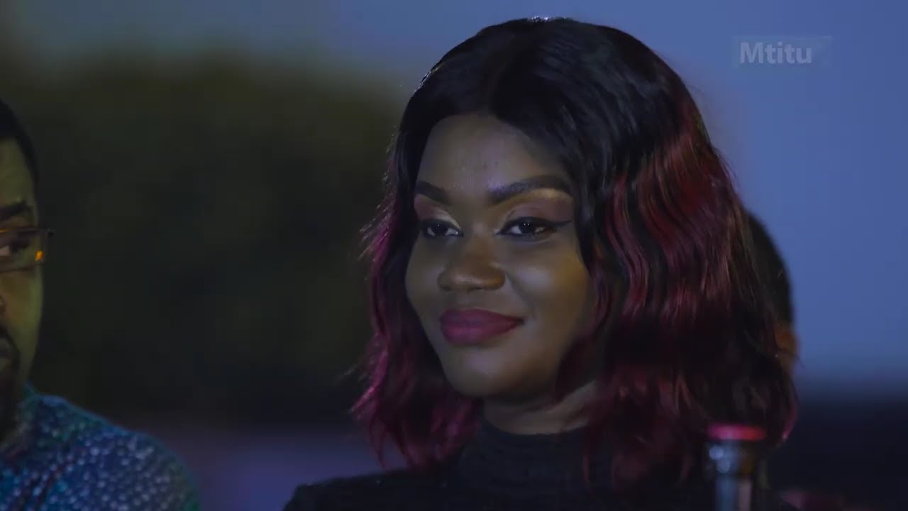 SLAY QUEEN SERIES EP 12: STARRING JB, RICH, FREDDY KILUSWA, MARIAM ISMAIL, GENEVIEVE MPANGALA