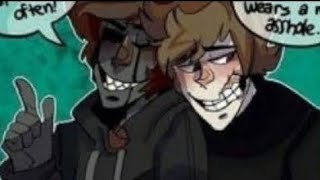 A New Life (Yandere!Tobyx0c!Reader x Yandere!Eyeless Jack) ch.12‐16!