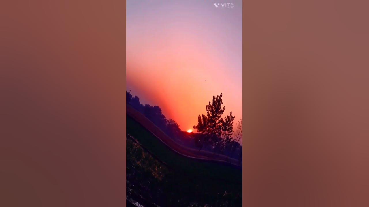 Sunset of December_03_2024.cloudsnatureskysunsetbeautifulphotos