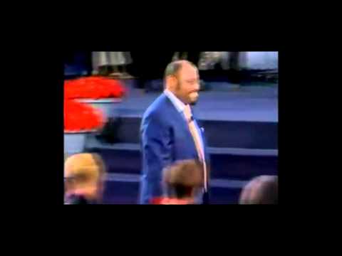 Parable of the Prodigal Son Dr Myles Munroe 2012 YouTube