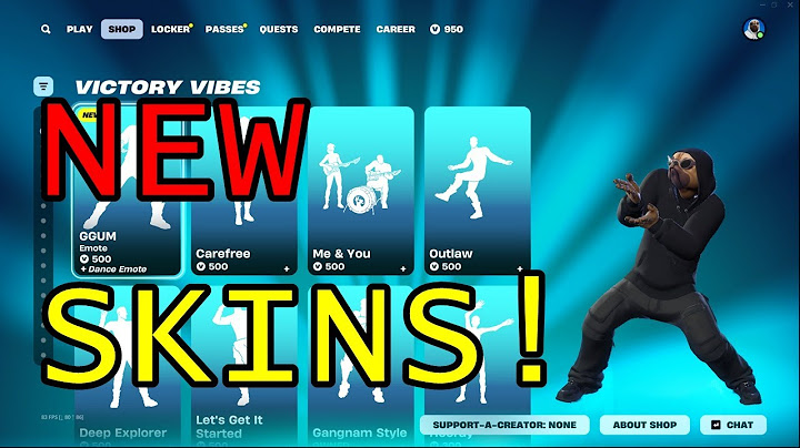 Fortnite Item Shop New [june 22, 2025] New Item Shop Fortnite