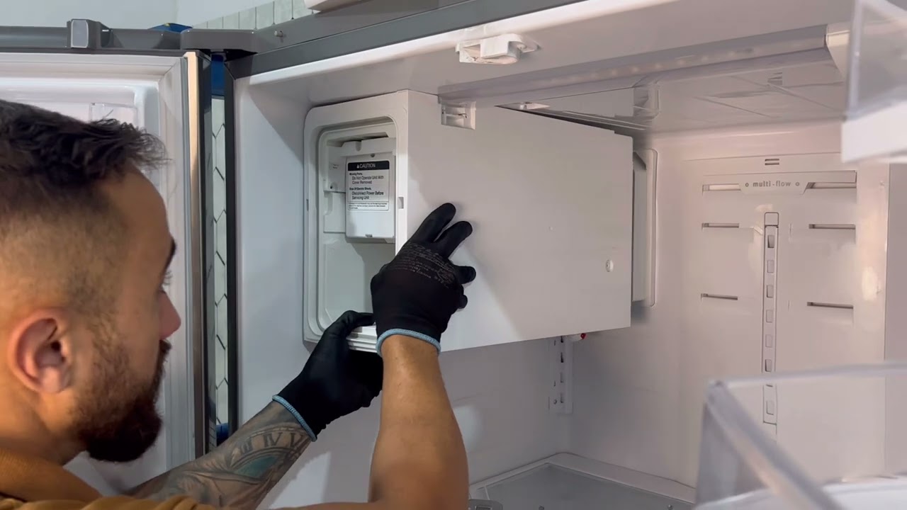 Fdi90 electrolux não fábrica gelo !! /vinhedo sp