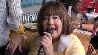 8-15-17 Silver Eagles of Richardson High School luncheon
This video is about SERHS 8-15-17 8-15-17 Silver Eagles of Richardson High School luncheon