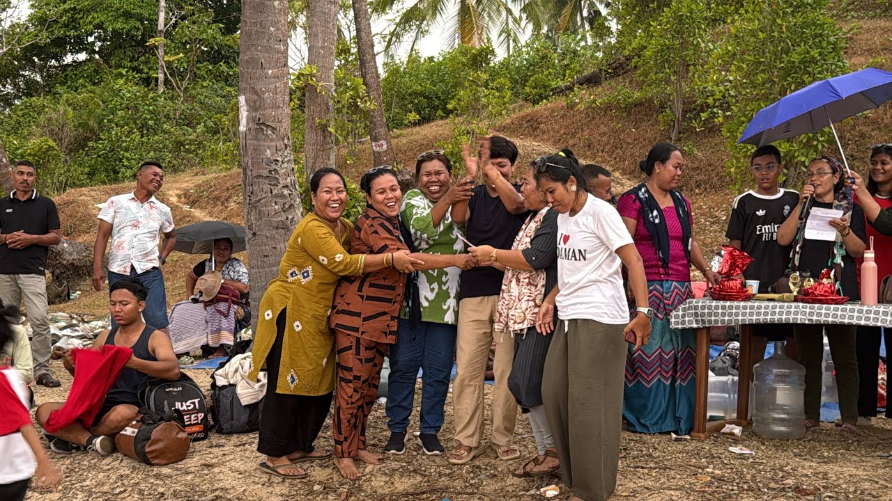 Pahargaon closing party thrilling games- 2026