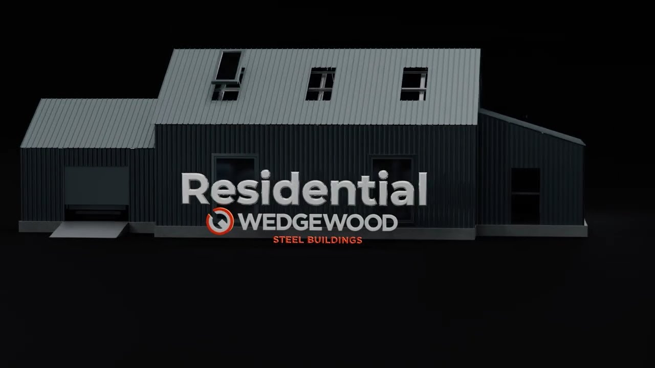 Steel Structures for the Future | Industrial Construction in 3D