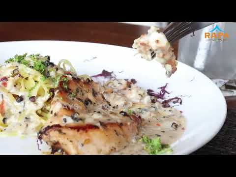 Antares Beach Resort