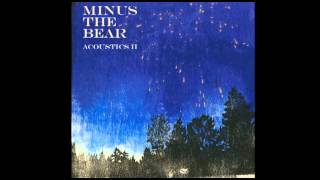 Minus the Bear - Absinthe Party at the Fly Honey Warehouse (Acoustics II)