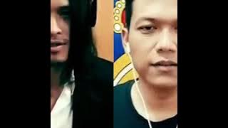 Smule Virzha Aku lelakimu