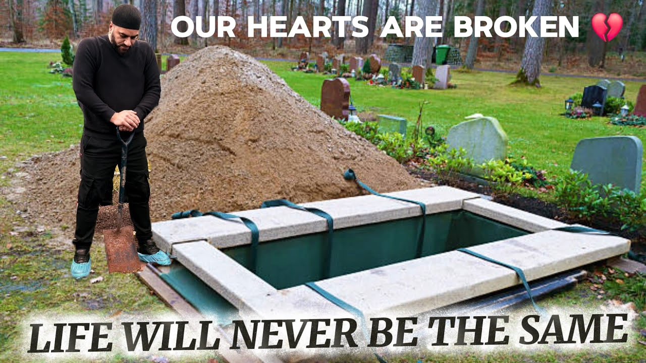 A Painful Chapter for Our Family - sharing sad news 😢 💔