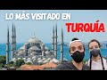 LO MÁS VISITADO EN TURQUÍA - Estambul, Istiklal Street