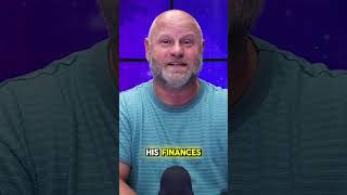 Rudy Giuliani's life is slowly falling apart