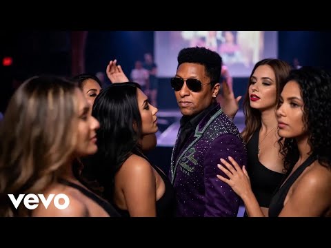 Gepetto Jackson - Papi Chulo (Chicas Pt. 2) (Official Music Video)