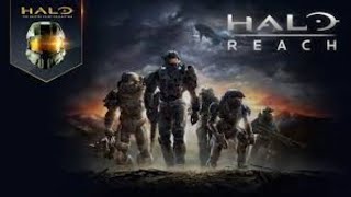 Halo reach Mcc with friends @SkyTechGaming00