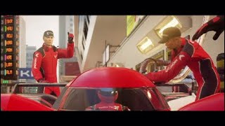 Hitman 2 All Sierra Knox Pit Stop Ination