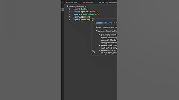 CREATING BEAUTIFUL DESIGN USING PYTHON PROGRAMMING#phonk music#pythonprogramming #coding#viralvideo