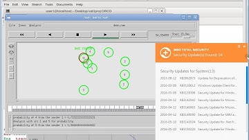 Opportunistic Routing With Congestion Diversity in Wireless Ad Hoc Networks - 1Crore Projects