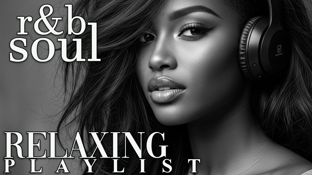 【R&B Soul】Urban Soul Vibes – Deep R&B Grooves for City Nights, Love, and Smooth Chill