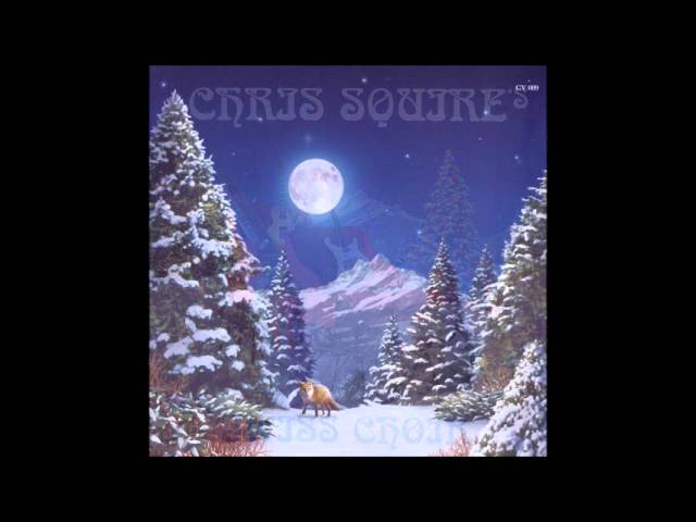 CHRIS SQUIRE -- Chris Squire's Swiss Choir -- 2007