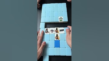 MAHJONG KING | I never thought a board game could be so addictive!!