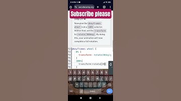 Learn CSS Animation by building a Ferris Wheel step19#youtubeshorts#freecodecamp#ytshorts#htmlcss