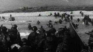 Return to Normandy: Remembering D-Day 70 years later Net Worth
