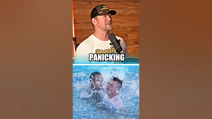 "Seal Training and Buds" 🤿🪖 Robert Oneil #military #podcast #army