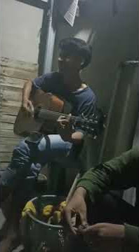rumah seakan di caffe😁 #storywa #mysong #reels #short #nongkrong #3pemudaberbahaya