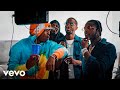 Pop Smoke - Party ft. Central Cee, Fivio Foreign (music video)