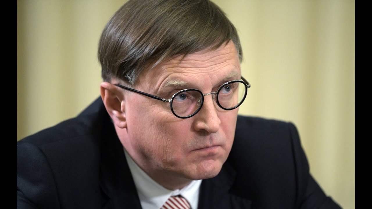 А судьи кто? Страшное мнение особого судьи. - YouTube